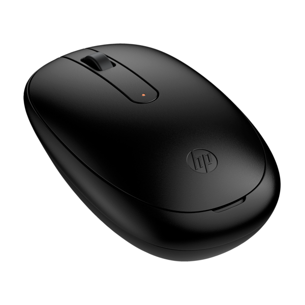 HP vezeték nélküli egér 240 - fekete (3V0G9AA#ABB)