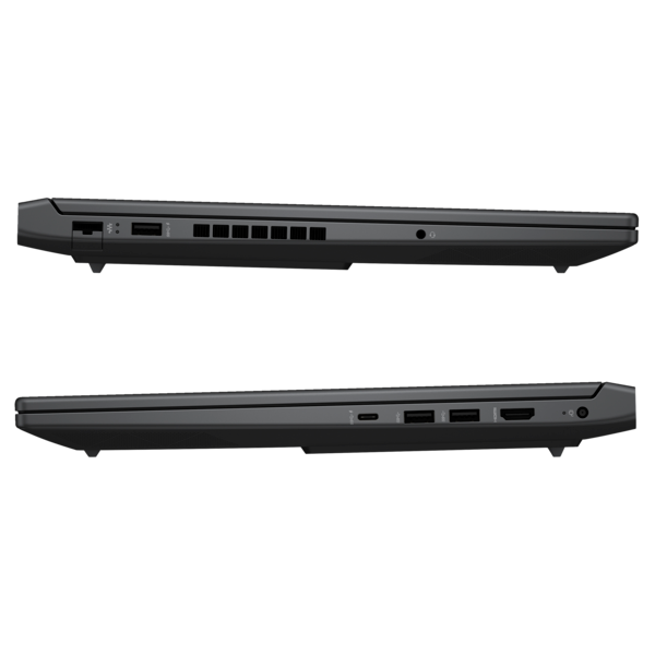 HP Victus 16-s0016nh 16.1" FHD AG IPS 165Hz 300cd, Ryzen5 7640HS 4.3GHz, 32GB, 1TB SSD, RTX 4050 6GB, Win 11, fekete (AY7H6EA#AKC)