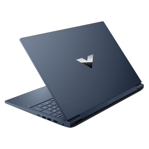 HP Victus 16-s0018nh 16.1" FHD AG IPS 165Hz 300cd, Ryzen5 7640HS 4.3GHz, 32GB, 1TB SSD, RTX 4050 6GB, Win 11, kék (AY7H8EA#AKC)