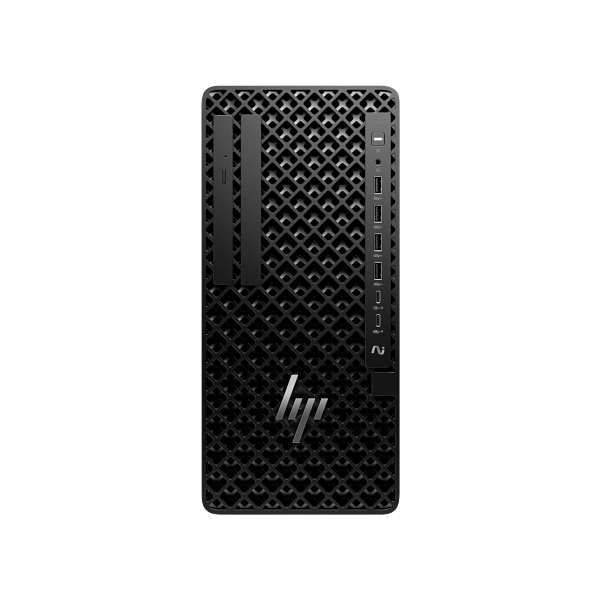 HP Workstation Z1 TWR G1i Core Ultra7 265 2.4GHz, 16GB, 512GB, RTX A400 4GB, Win 11 Prof. - w/o mDP adap (A40RJET#AKC)