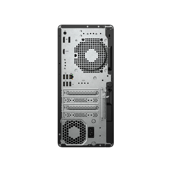 HP Workstation Z1 TWR G1i Core Ultra7 265 2.4GHz, 16GB, 512GB, RTX A400 4GB, Win 11 Prof. - w/o mDP adap (A40RJET#AKC)