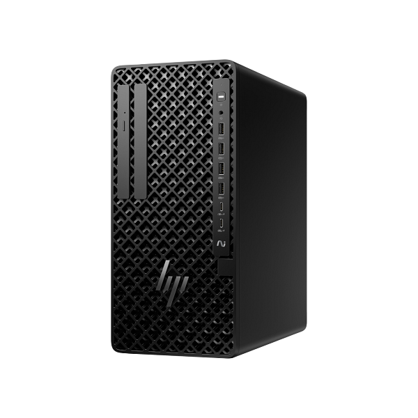 HP Workstation Z1 TWR G1i Core Ultra7 265 2.4GHz, 32GB, 1TB, RTX 5060 8GB, Win 11 Prof. (CM3T3ET#AKC)