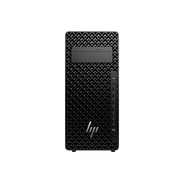 HP Workstation Z2 TWR G1i Core Ultra7 265K 3.9GHz, 32GB, 1TB, Win 11 Prof. (A40T4ET#AKC)