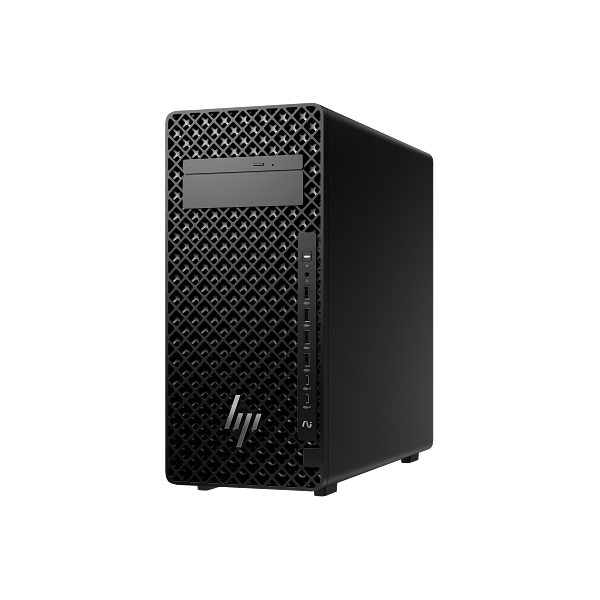 HP Workstation Z2 TWR G1i Core Ultra7 265K 3.9GHz, 32GB, 1TB, Win 11 Prof. (A40T4ET#AKC)