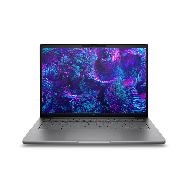 HP ZBook 8 G1i 14 14" WUXGA AG 400cd, Core Ultra7 255H 2GHz, 16GB, 1TB, RTX 500 Ada 4GB, Win 11 Prof. (B72VQET#AKC)