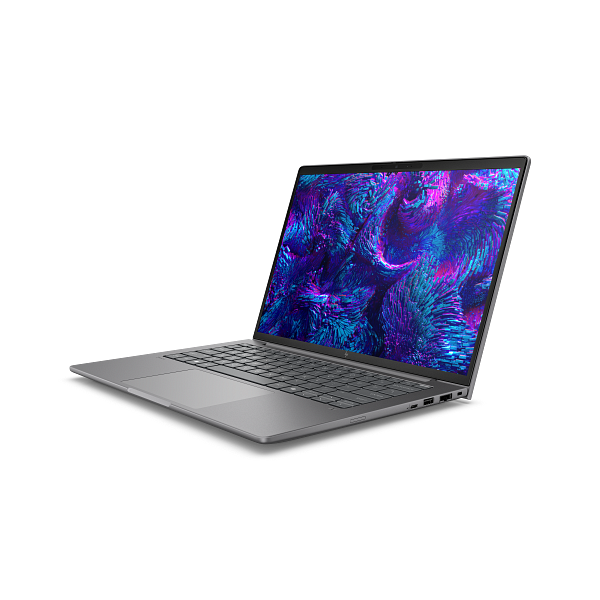 HP ZBook 8 G1i 14 14" WUXGA AG 400cd, Core Ultra7 255H 2GHz, 16GB, 1TB, RTX 500 Ada 4GB, Win 11 Prof. (B72VQET#AKC)