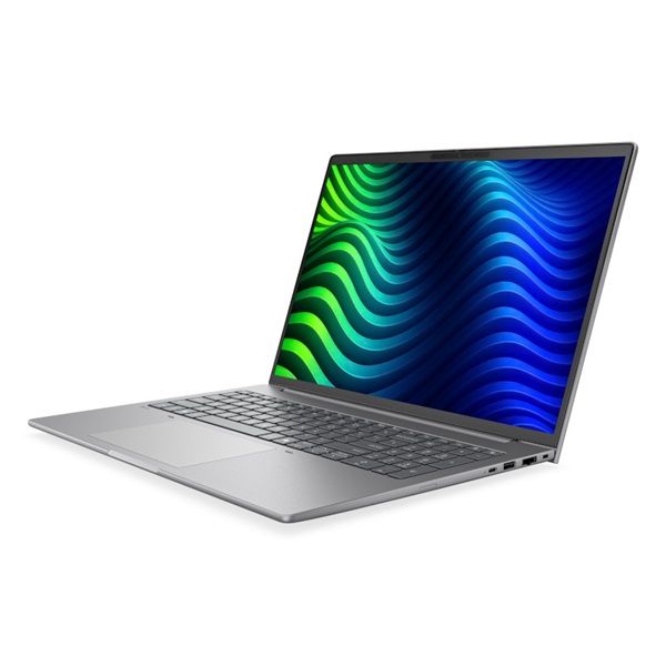 HP ZBook 8 G2i 16 16" WUXGA AG 400cd Touch, Core Ultra7 356H 1.9GHz, 24GB, 1TB, RTX PRO 500 6GB, Win 11 Prof. (DT3F4ET#AKC)