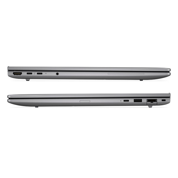 HP ZBook 8 G2i 16 16" WUXGA AG 400cd Touch, Core Ultra7 356H 1.9GHz, 24GB, 1TB, RTX PRO 500 6GB, Win 11 Prof. (DT3F4ET#AKC)