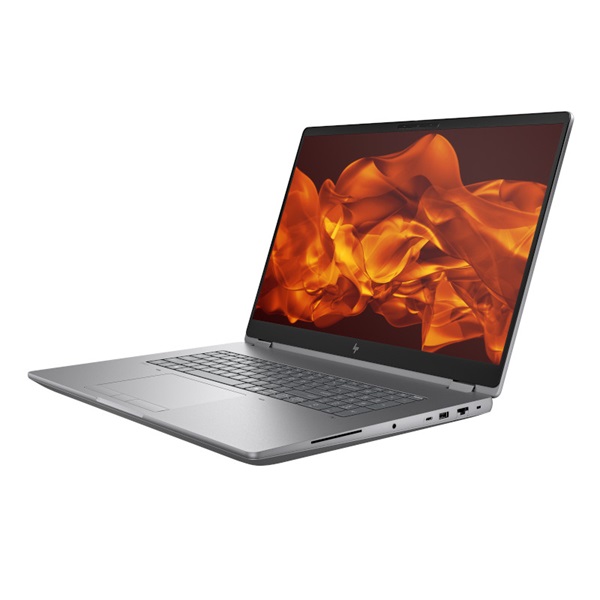 HP ZBook Fury G1i 18" WQXGA AG 500cd, Core Ultra7 255HX 2.4GHz, 32GB, 1TB, RTX PRO 1000 8GB, Win 11 Prof. (C78G9ET#AKC)