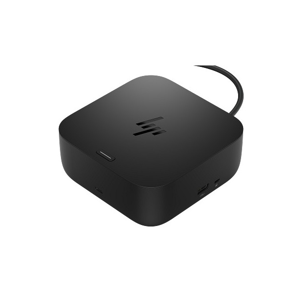 HP dokkoló USB-C G6 (9X3V1UT#ABB)
