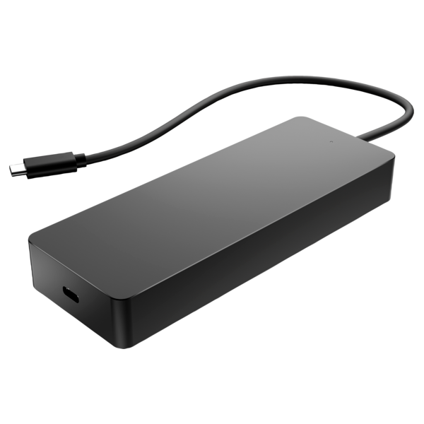 HP dokkoló többsoros Hub Universal USB-C (50H55UT)