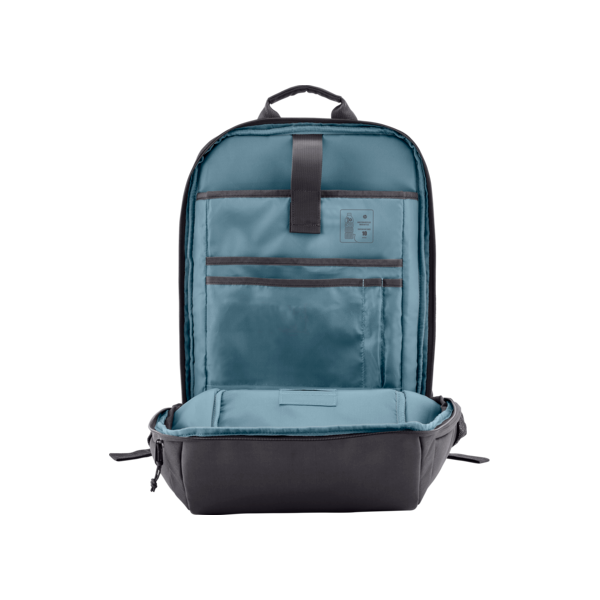 HP hátizsák Travel 18L 15.6" - szürke (6H2D9AA)