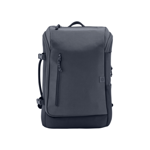 HP hátizsák Travel 25L 15.6" - szürke (6H2D8AA)