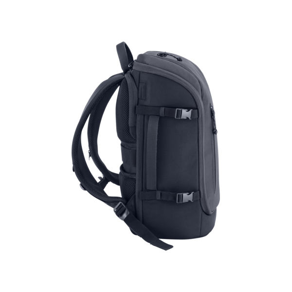 HP hátizsák Travel 25L 15.6" - szürke (6H2D8AA)