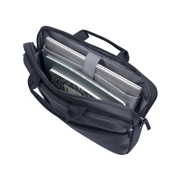 HP laptoptáska Everyday 16" - szürke (A08JWAA)