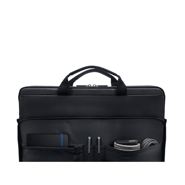 HP laptoptáska Modern 16" - fekete (CJ8D2AA#ABB)