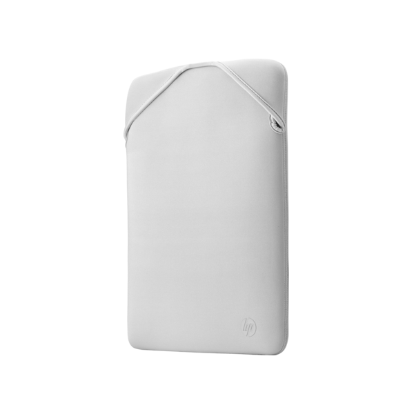 HP laptopvédő tok, kifordítható Protective Reversible 15.6" - fekete/ezüst (2F2K5AA)
