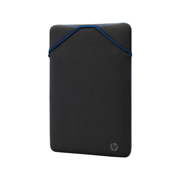 HP laptopvédő tok, kifordítható Protective Reversible 15.6" - fekete/kék (2F1X7AA)