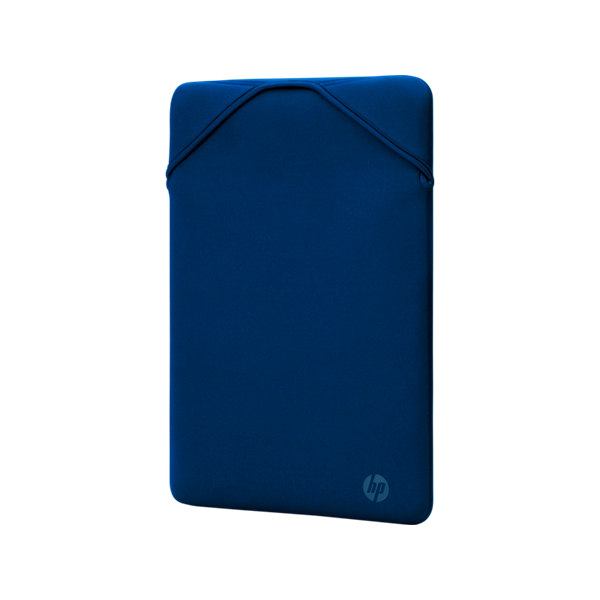 HP laptopvédő tok, kifordítható Protective Reversible 15.6" - fekete/kék (2F1X7AA)
