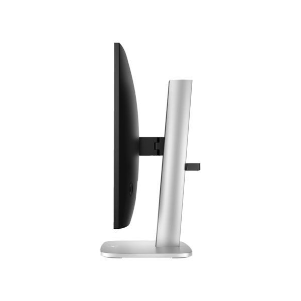 HP monitor 23.8" Series 5 Pro 524pu Matt IPS 1920x1080, 100Hz, 16:9, 1500:1, 350cd, 5ms, HDMI, DisplayPort, fekete/ezüst (9D9V7AA#ABB)