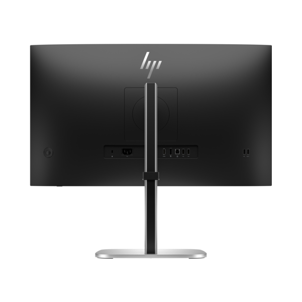 HP monitor 27" Series 5 Pro 527pq Matt IPS 2560x1440, 100Hz, 16:9, 1500:1, 350cd, 5ms, HDMI, DisplayPort, fekete/ezüst (9D9S0E9#ABB)