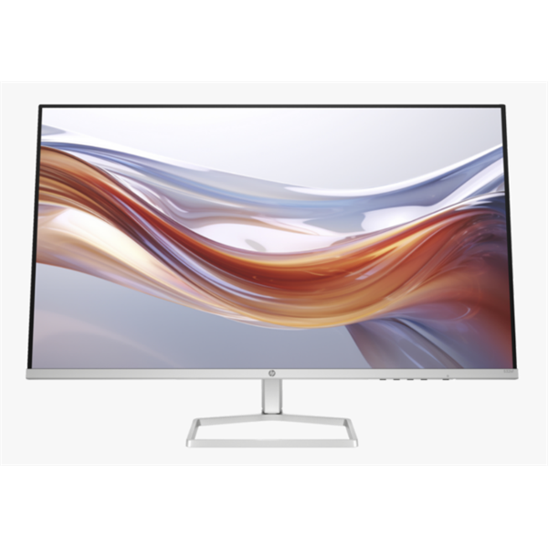 HP monitor 524sf 23.8" Matt IPS 1920x1080, 16:9, 1500:1, 300cd, 5ms, VGA, HDMI - fekete (94C17E9#ABB)