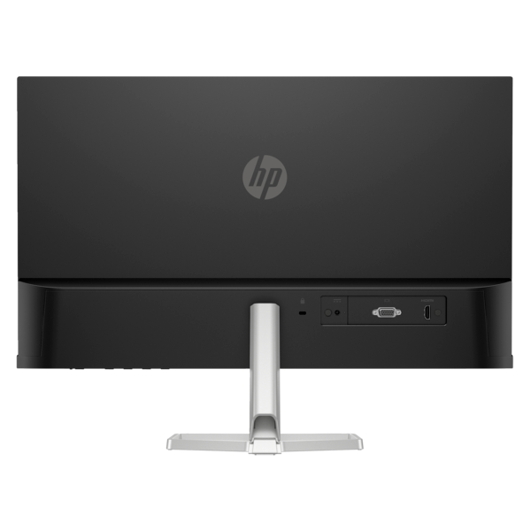 HP monitor 524sf 23.8" Matt IPS 1920x1080, 16:9, 1500:1, 300cd, 5ms, VGA, HDMI - fekete (94C17E9#ABB)
