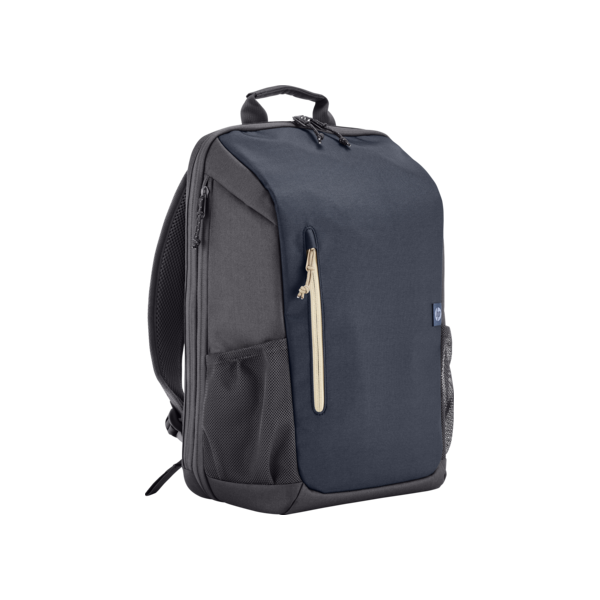 HP hátizsák Travel 18L 15.6" - kék (6B8U7AA)