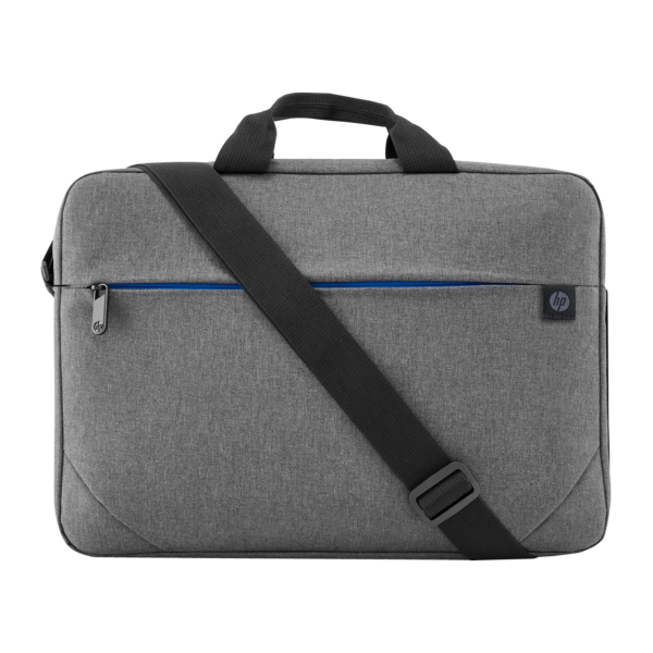 HP laptoptáska Prelude Topload 15.6" - szürke (2Z8P4AA)