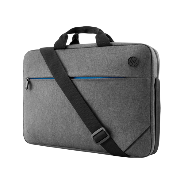 HP laptoptáska Prelude Topload 17.3" - szürke (34Y64AA)