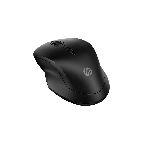 HP vezeték nélküli Dual egér 255 - fekete (8R3U1UT#ABB)