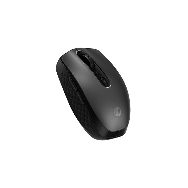 HP vezeték nélküli egér 695 Rechargeable - fekete (8F1Y4AA#ABB)