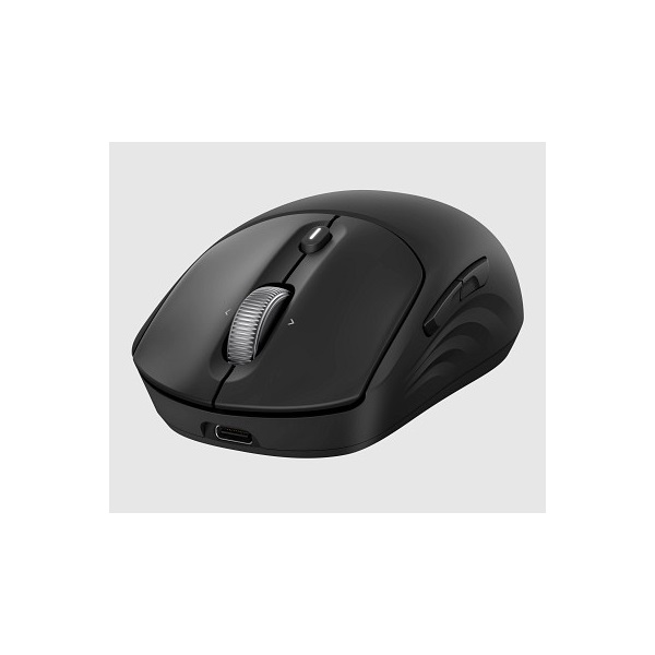 HP vezeték nélküli egér Rechargeable 700 - fekete (AZ7B0AA#ABB)