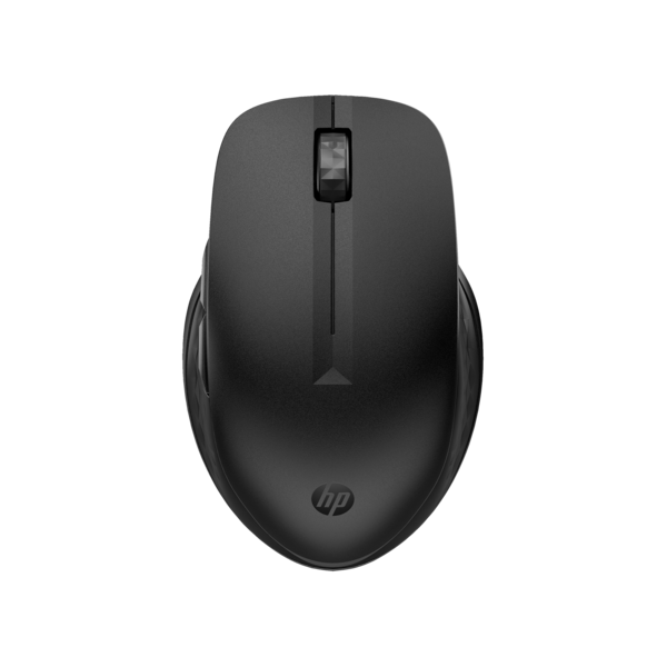 HP vezeték nélküli egér, több eszközös 435 - fekete (3B4Q5UT#AC3)