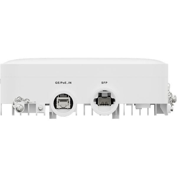 Huawei eKit Wireless Access Point DualBand,BLE,WiFi 6,1.775Gbps,Smart Antenna,1GE uplink,1GE downlink,POE w/o AC,kültéri (02355VFB)
