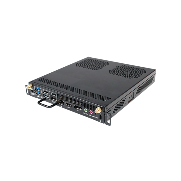 Huawei eKit ICD OPS i7 D, Intel Core I7-12700, 16GB, 512GB SSD, Windows11 IOT Entreprise SAC - 06190034 (06190034)