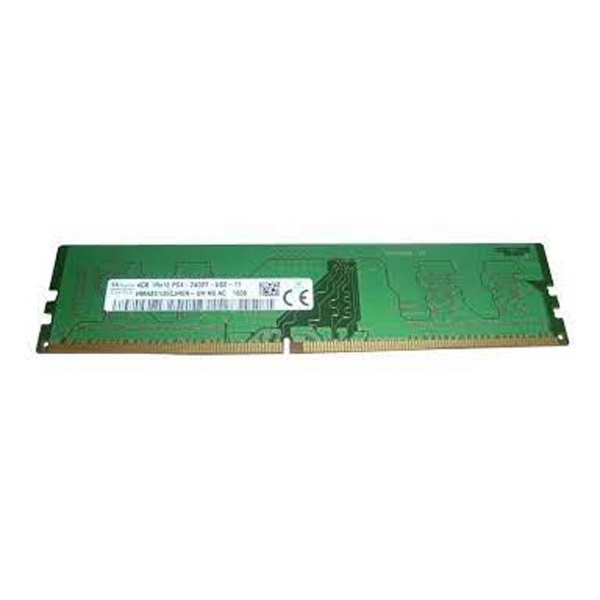 Hynix  DDR4 4GB 2666MHZ DESKTOP 1RX16 PC4 (HMA851U6CJR6N)
