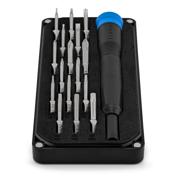 IFIXIT Minnow Precision Bit Set (EU145474-1)