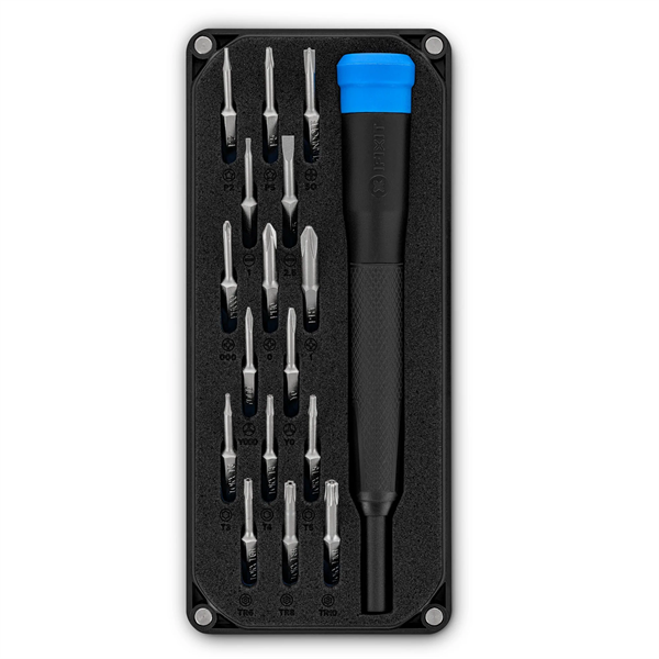 IFIXIT Minnow Precision Bit Set (EU145474-1)