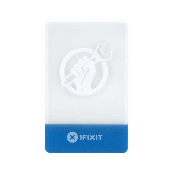 IFIXIT Prying & Opening EU145101-1, Plastic Cards (EU145101-1)