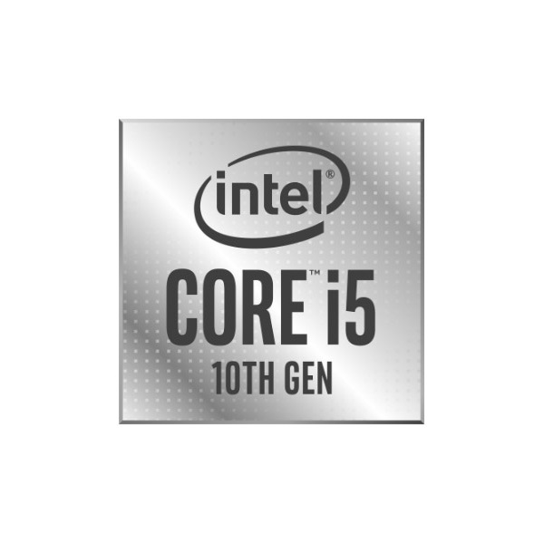 INTEL CPU S1200 Core i5-10400 2.9GHz 12MB Cache BOX (BX8070110400)