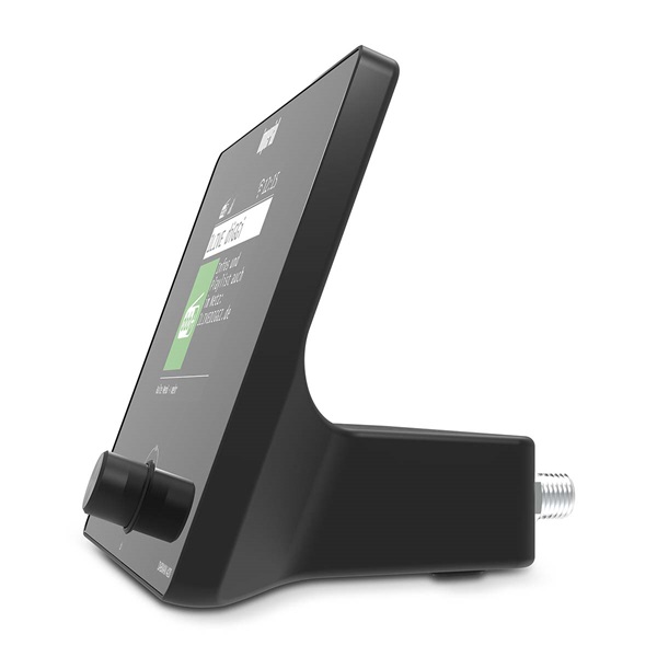 Imperial DABMANI420BK kompakt hibrid rádió (internet, DAB+, FM Hi-Fi tuner) Bluetooth®-szal (DABMANI420BK)