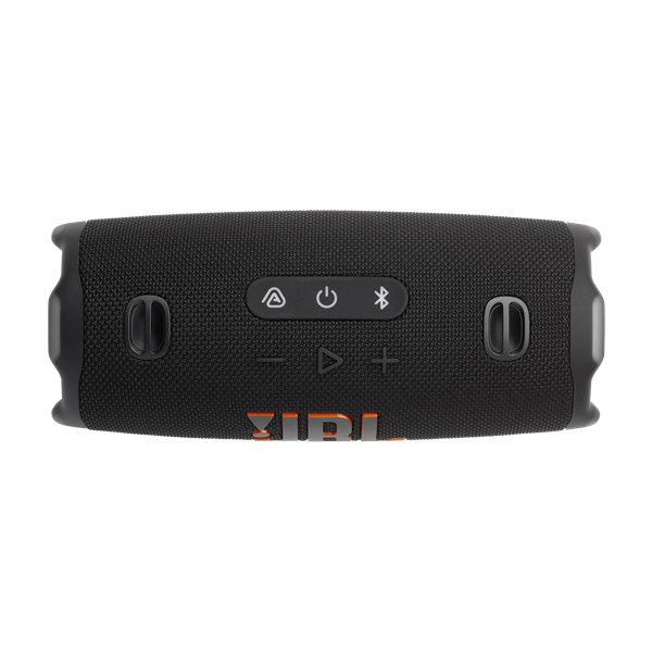 JBL CHARGE 6 BLK, BT hangszóró, Fekete (Hordozható, vízálló) (JBLCHARGE6BLK)