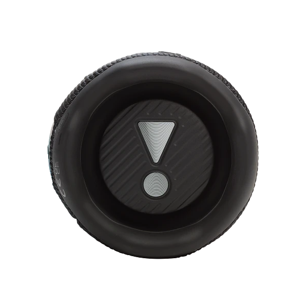 JBL FLIP 7 BLK BT hangszóró, Fekete (Hordozható, vízálló) (JBLFLIP7BLK)