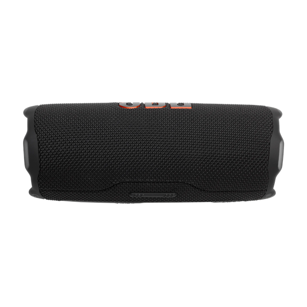 JBL FLIP 7 BLK BT hangszóró, Fekete (Hordozható, vízálló) (JBLFLIP7BLK)