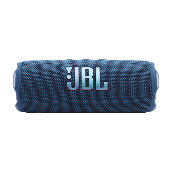 JBL FLIP 7 BLU BT hangszóró, Kék (Hordozható, vízálló) (JBLFLIP7BLU)