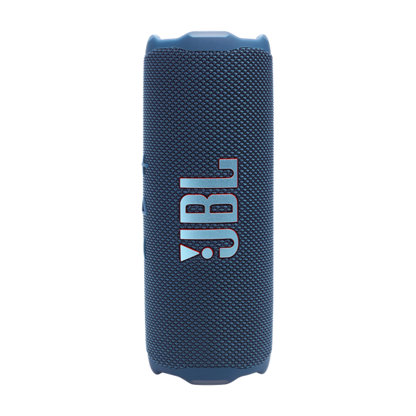 JBL FLIP 7 BLU BT hangszóró, Kék (Hordozható, vízálló) (JBLFLIP7BLU)