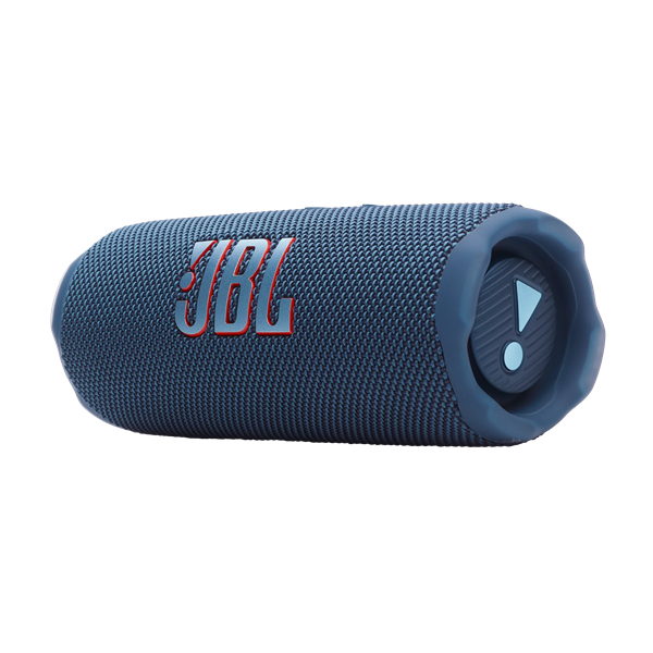 JBL FLIP 7 BLU BT hangszóró, Kék (Hordozható, vízálló) (JBLFLIP7BLU)