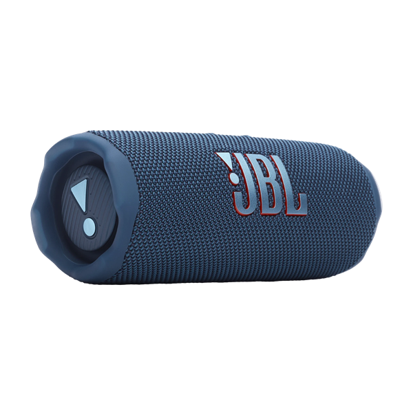 JBL FLIP 7 BLU BT hangszóró, Kék (Hordozható, vízálló) (JBLFLIP7BLU)