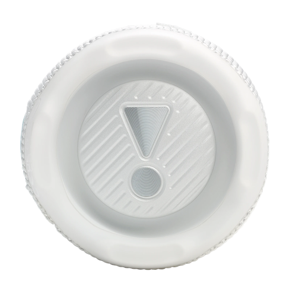 JBL FLIP 7 WHT BT hangszóró, Fehér (Hordozható, vízálló) (JBLFLIP7WHT)